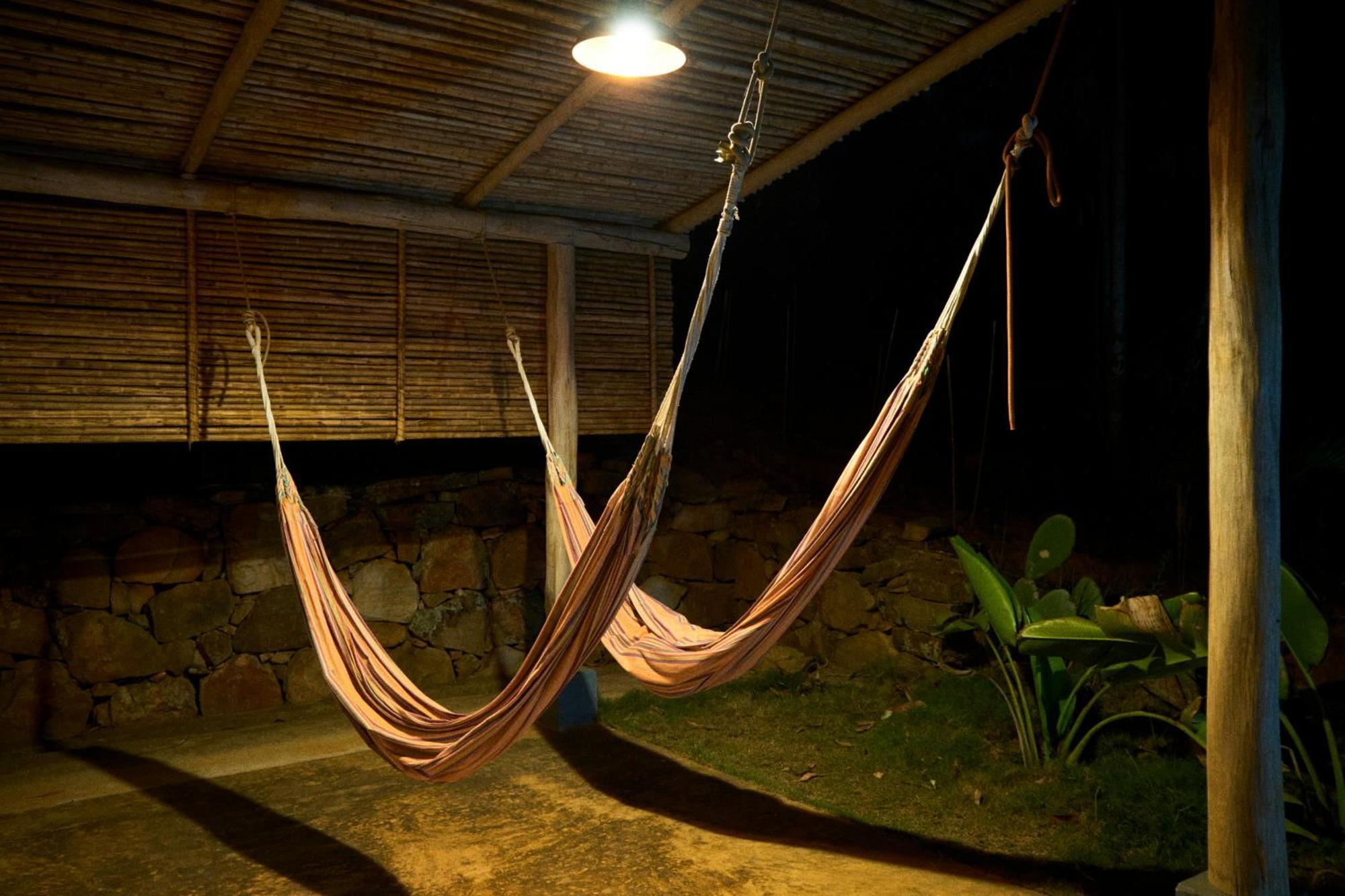 Hostal Juan Palitos Los Santos  Exterior photo