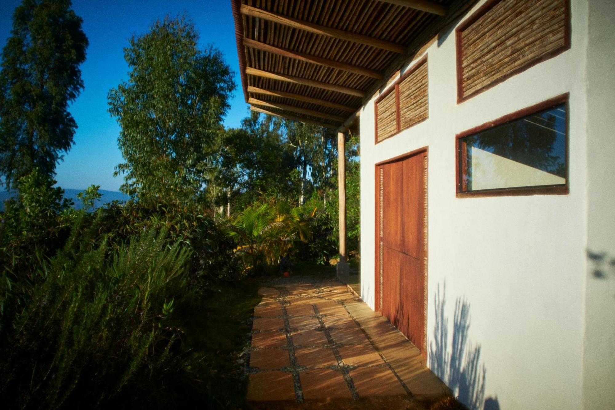 Hostal Juan Palitos Los Santos  Exterior photo