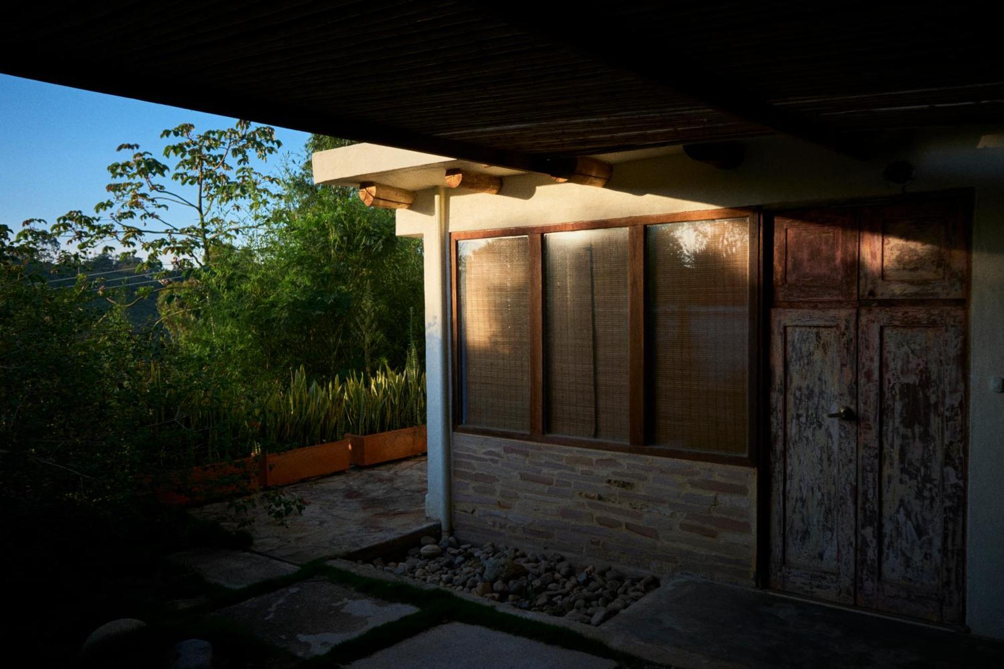 Hostal Juan Palitos Los Santos  Exterior photo