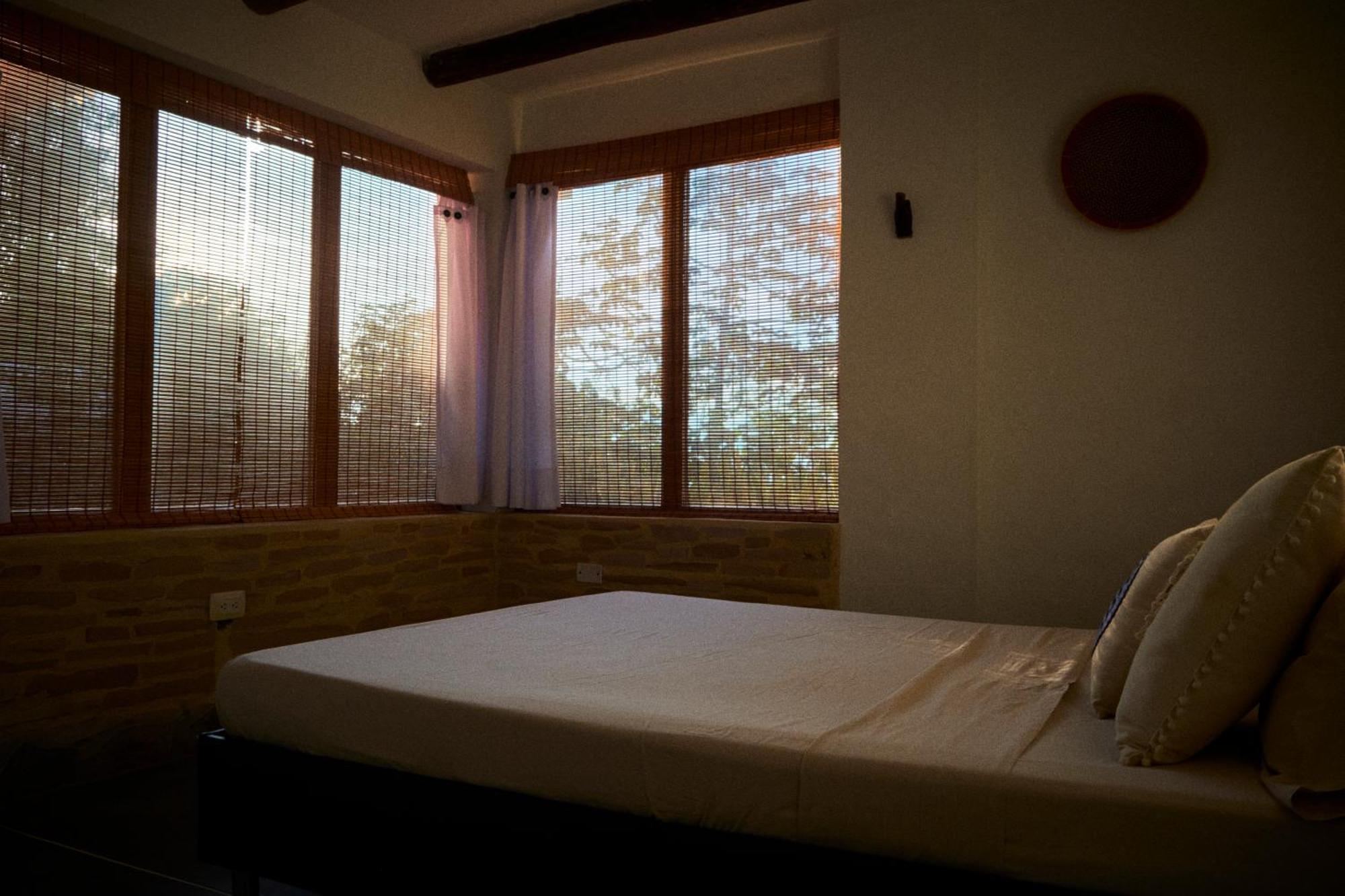 Hostal Juan Palitos Los Santos  Exterior photo